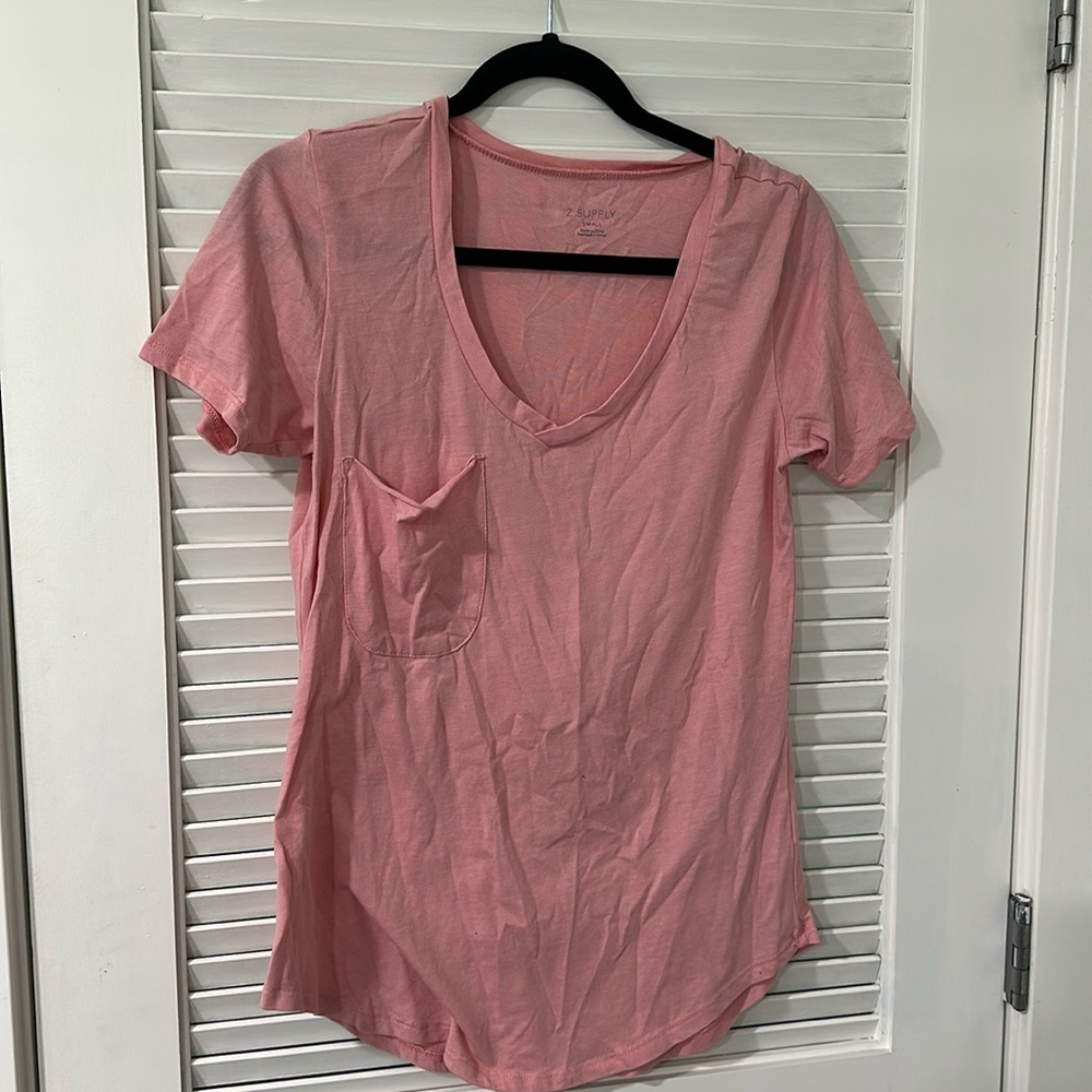 Sealy women’s TEE